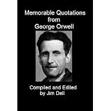 MemorableQuotationsfromGeorgeOrwell