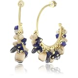 Kenneth Cole New York Modern Metallic Blue Cat