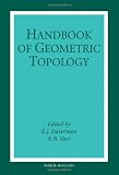Handbook of Geometric Topology