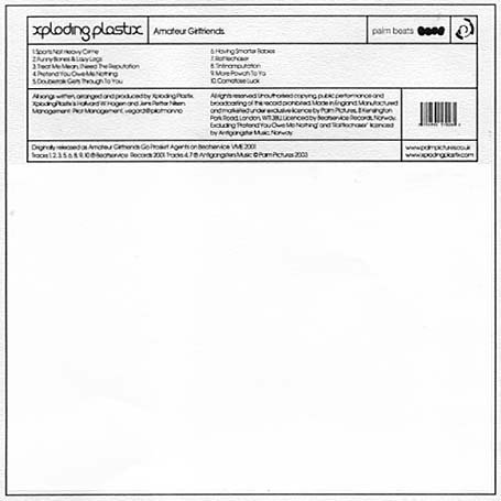 CD-Charts  Search : Amateur Girlfriends Go Proskirt Agents