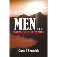 Men...Advance to Be Recognized