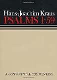 Psalms 1-59 (Continental Commentaries)