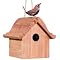Attract Wildlife to Your Urban, Suburban, or Rural Yard.