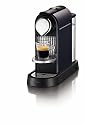 Krups XN700540 Citiz Nespresso, Grey