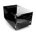 PC Hardware : Thermaltake VF6000BNS Lanbox Lite Black without Window
