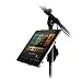 IK Multimedia iKlip Microphone Stand Adaptor for iPad and iPad2