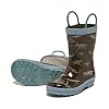 Hatley Boys 2-7 Dinosaurs Rubber Boot