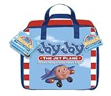 Review Action Products Intl.  / Jay Jay the Jet Plane Character Carry Case