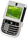 HTC T-Mobile Dash S620 PDA Smartphone Premium Silver Aluminum Metal Case with Removable Belt Clip