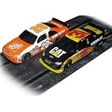 Compact NASCAR Cars Pack - 2