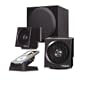 Creative Labs Inspire T3200 2.1 Multimedia Speaker System with Dual Cone Drivers