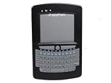 Ipazzport 2.4ghz Wireless Mini Keyboard with Touchpad Mini Wireless Keyboard Touchpad for Htpc (New Qwerty Layout, Just Like Your Huge Keyboard) Multi Touch!!!