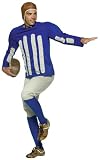 Adult Old Time Football Player Costume - Adult Std.