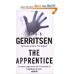 The Apprentice (Rizzoli & Isles 2)