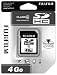 Fujifilm 4GB Class4 SDHC SD Card
