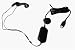 Palm OEM Stereo Handsfree Headset with Micro V9 USB for Palm Treo 850