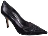 Nine West Womens Booboo Pump
