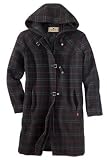 Woolrich Women's Tulasco Wool Coat