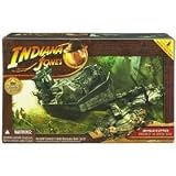 INDIANA JONES JUNGLE CUTTERIMAGE