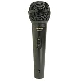 Shure Pro Microphone System 8900WD with Cable, Adapter, Microphone Bag, Holder and Tripod Desk Stand