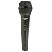 Shure Pro Microphone System 8900WD with Cable, Adapter, Microphone Bag, Holder and Tripod Desk Stand