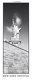 New York Vertical. Kalender