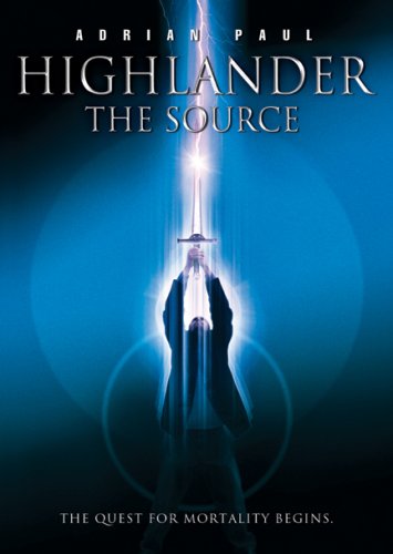 Highlander The Source