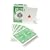 Bicycle Cards Poker Sized Green Backed