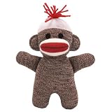 :Baby Sock Monkey