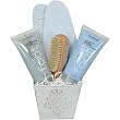 Foot Care Pedicure Spa Gift Basket for Any Occasion