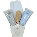 Foot Care Pedicure Spa Gift Basket for Any Occasion