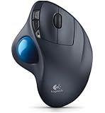 Logitech M570  Wireless Trackball