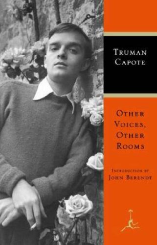 Other Voices, Other Rooms (Modern Library)