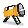 Cyclops CYC-S6X Thor X Scout  6.5 Million Candle Power Rechargeable Halogen Spotlight