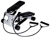 Sunny Health & Fitness Mini Stepper with Resistance