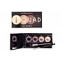 Bare Escentuals bareMinerals Eye Collections I Quad- The Works