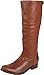 FRYE Women's Melissa Button Back Zip Knee-High Boot