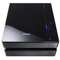 Samsung SCX-4500 MFD LASER Multifunktionsger�t schwarz (Drucker, Kopierer, Scanner)
