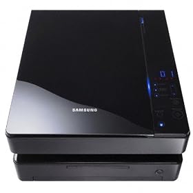 Samsung - SCX-4500 Multifunctional Printer