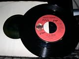  - Crazy Mama/Don't Go to Strangers (From Lp Naturally) = J. J. Cale = Shelter Records 7314 = 1972 = Original Single Release on 45 RPM Record