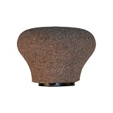 Trek-Tech Cork Palm Rest for the MagMount Optical Device Mounting System