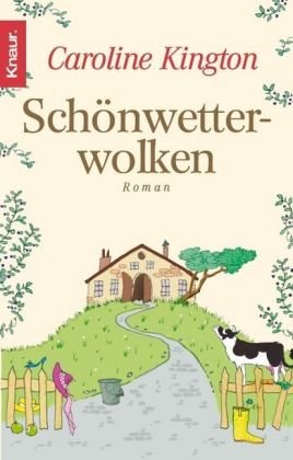 Sch�nwetterwolken