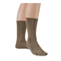 injinji Performance Crew Toesocks