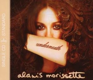 CD-Charts  Music : Underneath