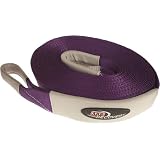 ARB ARB720US 2-1 8 x 60' Winch Extension Strap - 9900 lbs Capacity by ARB