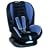Safety 1st 87792950 - Baby Cool Black Caviar, Kinderautositz Gruppe 1(9-18 kg), ab 9 Monate bis circa 3,5 Jahre
