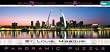 Buffalo Games St. Louis - Panoramic Puzzle