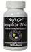 Health & Personal Care : RaNisa Naturals Soft Gel Multi-vitamin, 90 Capsules