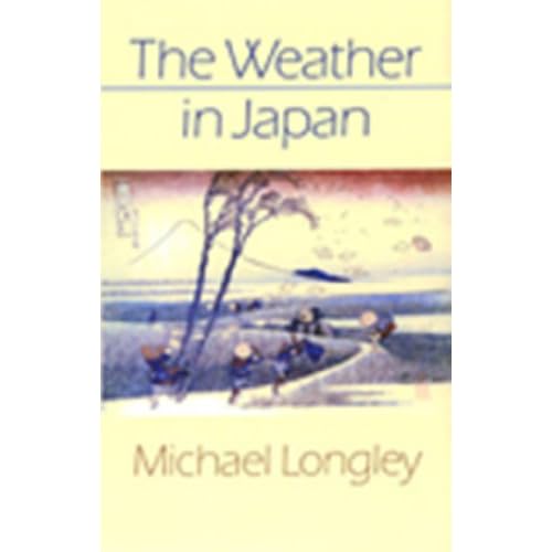 Weather in Japan