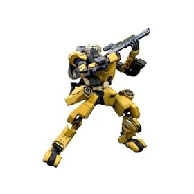  Shrike Fine Scale Model Kit